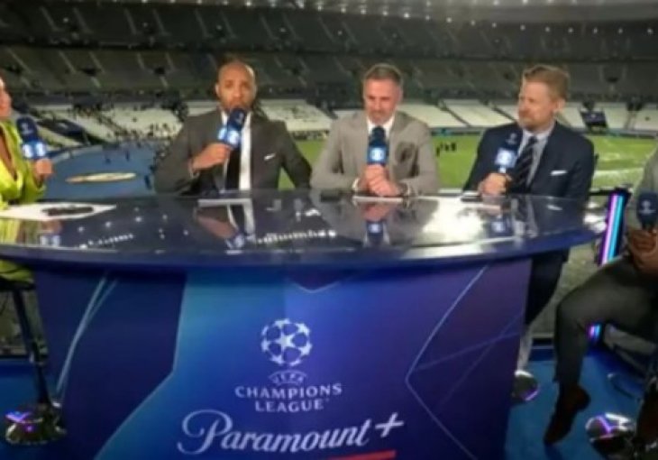 Henry proglasio dobitnika Zlatne lopte, poručio da se zatvore glasovi