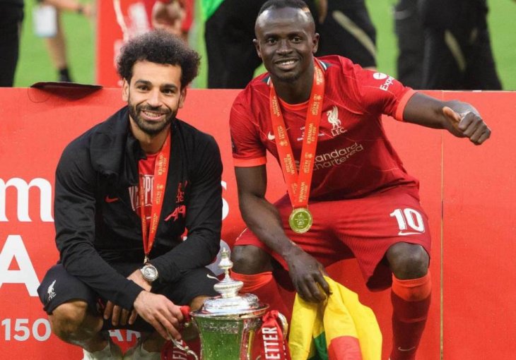 PUKLO U LIVERPULU! OVOG LJETA ODLAZI ZVIJEZDA TIMA: Napadač obavijestio sve da ide, a već se sprema spektakularan transfer!