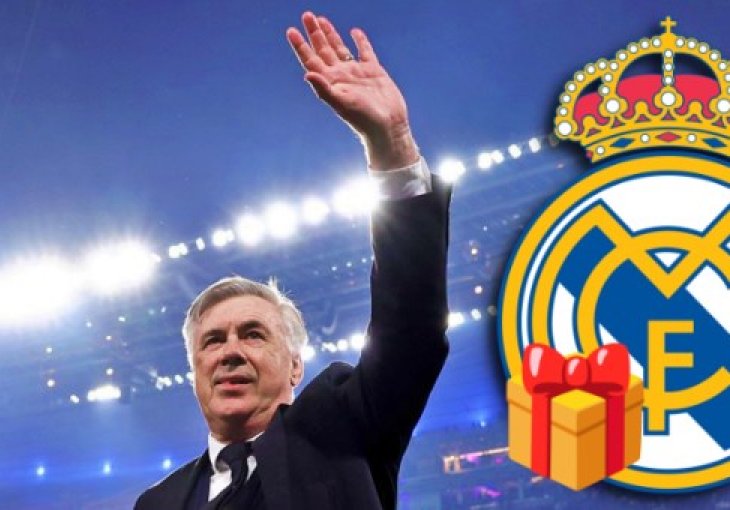 Počinje operacija ‘15. titula Lige prvaka’: Ancelotti na poklon dobija tri vanserijska pojačanja ovo ljeto