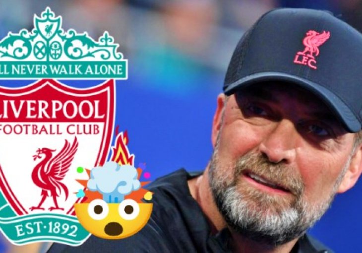 Klopp neće previše žaliti za Manéom, spremna zamjena koja će izazvati žestok ‘potres’ u Premier ligi