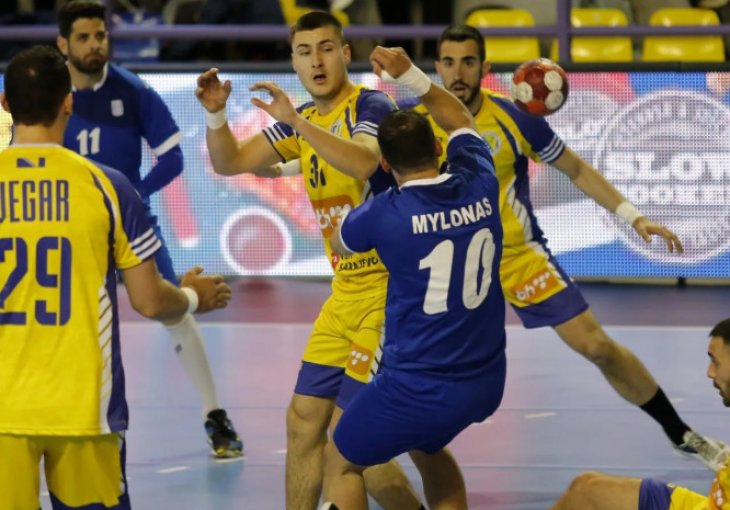 Šokantna ispovijest Stjepana Jozinovića: Ne znam hoću li više igrati za reprezentaciju BiH