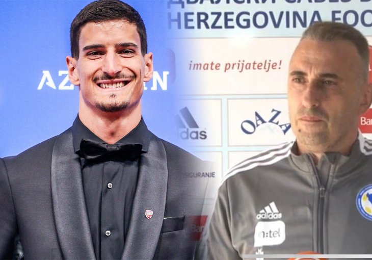GDJE JE NESTAO SJAJNI GOLMAN KOJI JE SVE ODUŠEVIO OVE SEZONE: Šuška se o Srbiji, oglasio se i predsjednika FSS