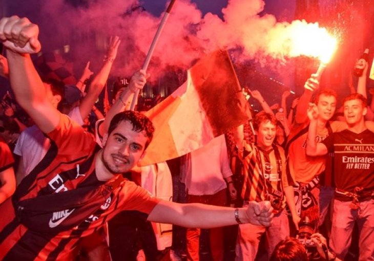 GOTOVO JE! Milan nakon velikog preokreta dobio nove vlasnike. Prodan je za 1.3 milijarde eura