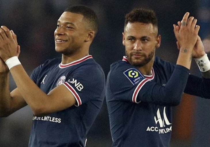PSG je doveo čovjeka koji bi mu trebao donijeti Ligu prvaka, odmah tjera 10 igrača
