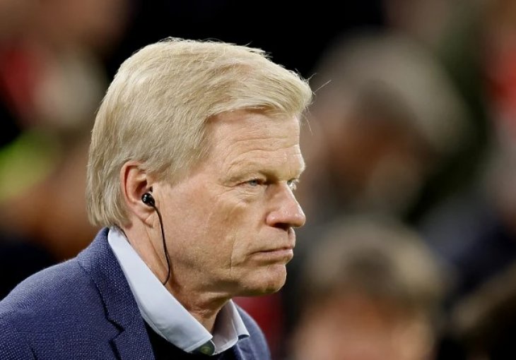 Haos u Bayernu zbog Lewandowskog, legendarni Kahn mu održao 