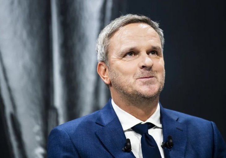 Legenda Liverpoola bez dlake na jeziku isprozivala igrača ekipe