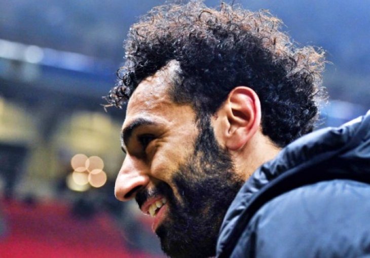 SPREMA SE VELEIZDAJA, NA POMOLU ŠOKANTAN TRANSFER  Englezi otkrivaju: Salah je spreman da napusti Liverpul i ode u redove rivala