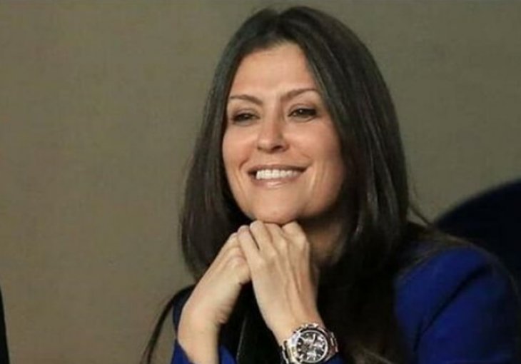 “Najmoćnija žena u nogometu” napušta Chelsea
