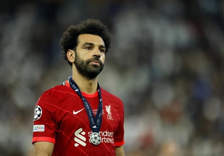 Salah bi mogao zabiti nož u leđa Liverpoolu i karijeru nastaviti u drugom klubu iz Engleske