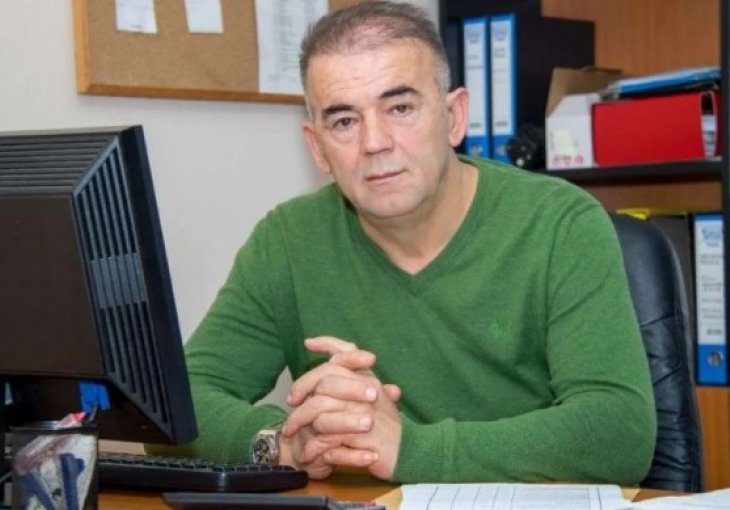 Potvrđeno je: Feđa Dudić više nije trener Veleža, evo gdje nastavlja karijeru