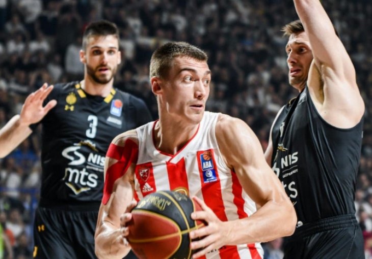 KK Crvena zvezda: Da li 