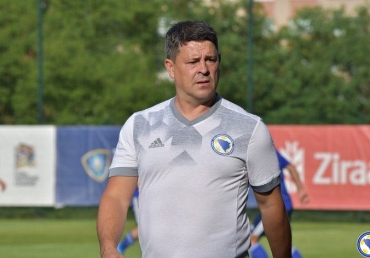 Nermin Šabić poslao pozive za duele s Bugarskom