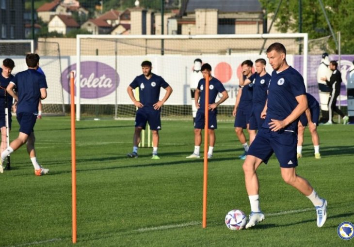 Zmajevi jutros putuju u Finsku, večeras i trening 
