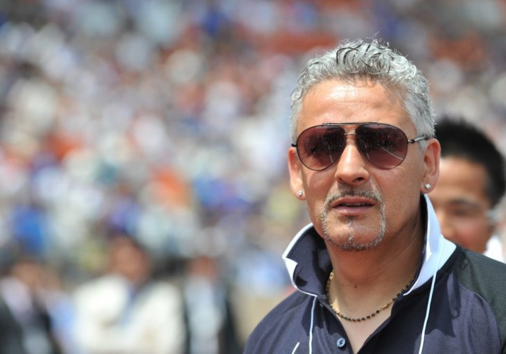 Baggio: Sramota je što Italija automatski ne ide na Svjetsko prvenstvo