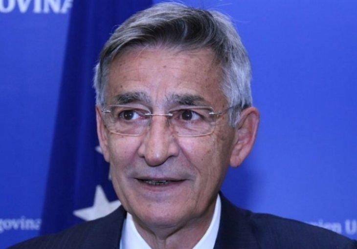 BOŠA TANJEVIĆ O MIRZI DELIBAŠIĆU: 