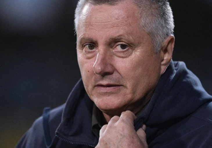 Nije dugo trajalo: Tomislav Ivković napustio Borac!