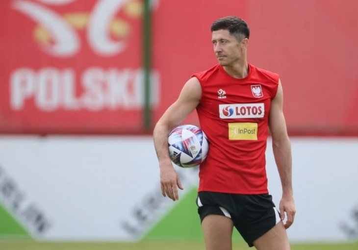 Nazire li se veliki preokret? Lewandowski zabrinut zbog novca