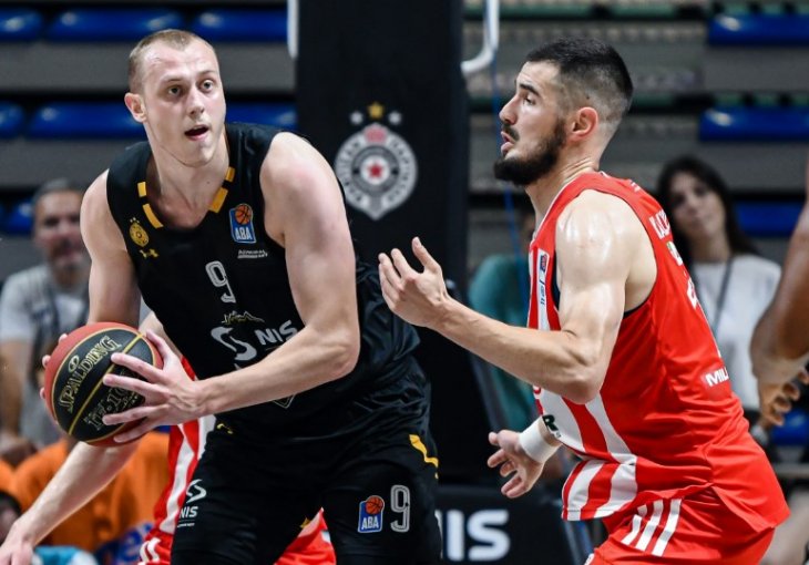 Katastrofa Zvezde protiv Partizana