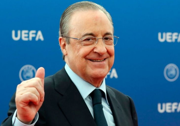 Cifra koju Real Madrid ima na raspologanju za pojačanja ostavlja bez daha