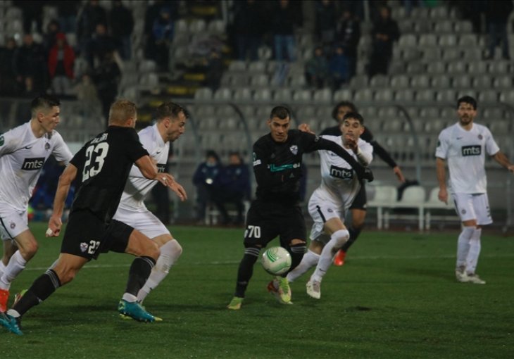 Partizan želi dovesti veliku igračku legendu kao novog trenera, pregovori su u toku!