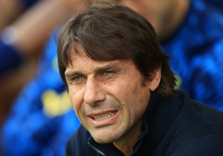 Tottenham dovodi još jednu zvijezdu Nerrazzura?