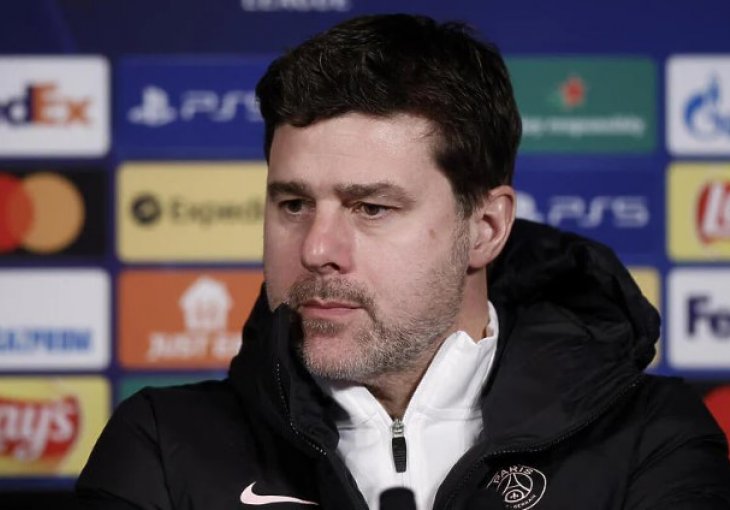 Mauricio Pochettino će u narednim danima dobiti otkaz u PSG-u