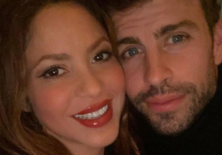 Hitna pomoć odvezla Shakiru, ali nije ni čudo što joj se to dogodilo nakon svega