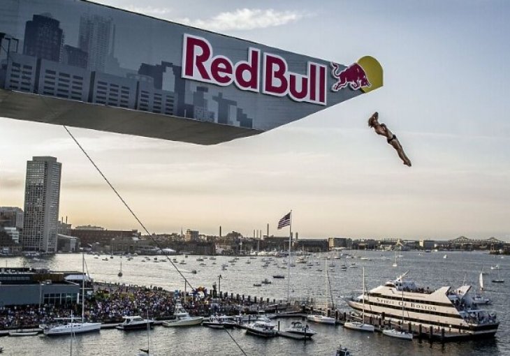 Počinje Red Bull Cliff Diving Svjetsko prvenstvo, u Mostaru krajem augusta