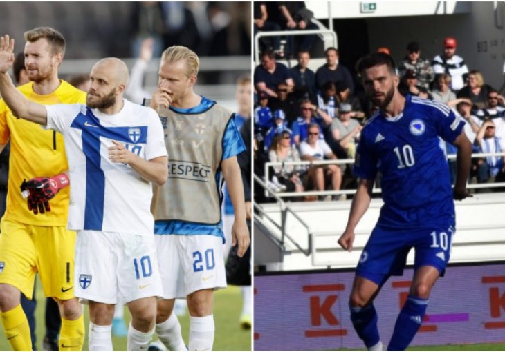 Pokušao ga omesti: Puki otkrio šta mu je Pjanić šapnuo prije penala