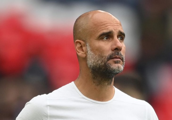 Newcastle dovodi stopera iz Cityja za 55 miliona eura!