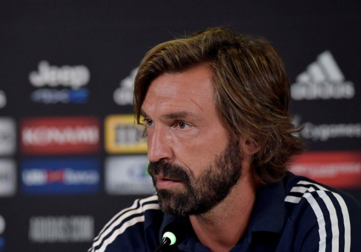Andrea Pirlo nastavlja trenersku karijeru u Istanbulu