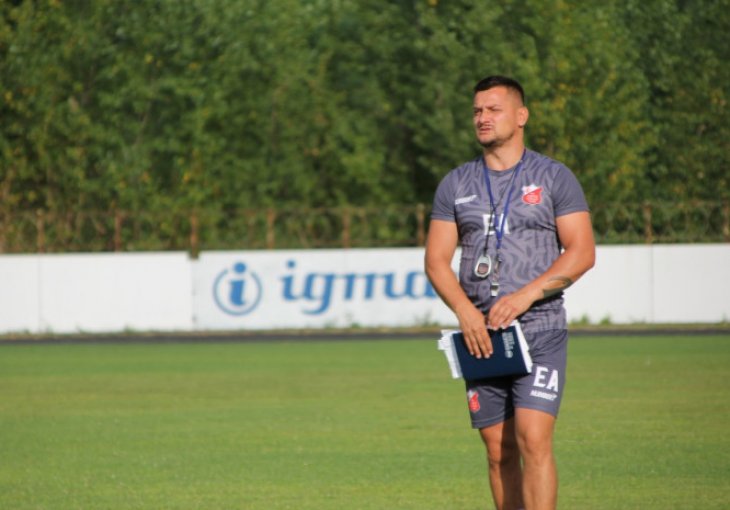 Elezović i ekipa kreirali senzaciju: Bili smo nervozni, ali dočekali smo plasman u Premijer ligu