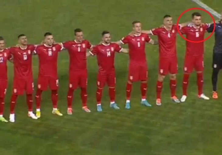 PRAVI LI SRBIJA NOVOG ADEMA LJAJIĆA: 