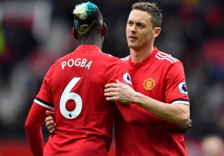 Pojačanje u Rimu: Igrač Uniteda dolazi kod svog omiljenog trenera!