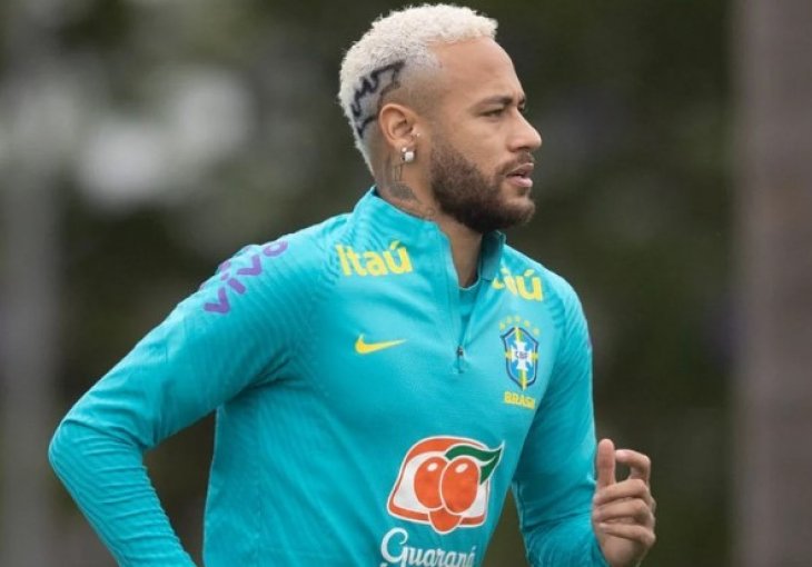 Brazil pobijedio Japan minimalnim rezultatom