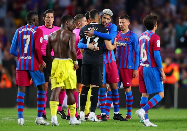 EPSKI PREOKRET Svi su ga već vidjeli u Juventusu, a on je samo korak od Barce: Pouzdani novinar otkrio detalje, ovo će biti POSAO GODINE