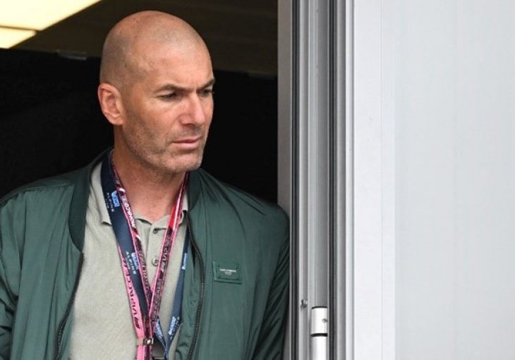 MUNDO DEPORTIVO PLASIRAO BOMBU! Zidane postaje najplaćeniji trener na svijetu, preuzima velikana: Dogovor na pomolu, dozvolit će mu da vodi i Francusku!