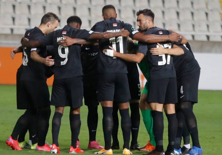 TRESE SE BEOGRAD! Bivši trener Paris Saint-Germaina preuzima Partizan?