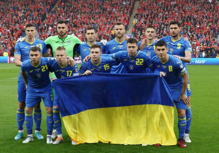 UKRAJINCI BRUTALNO POKRADENI U MEČU KOJI JE PRATIO CIJELU SVIJET?! Svi su navijali za njih, a sada svi pričaju o ovoj odluci (VIDEO)