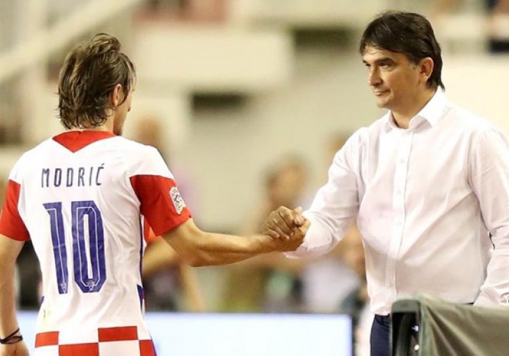 Modrić nakon trijumfa nad Trikolorima: Argentina s Messijem favorit na Mundijalu