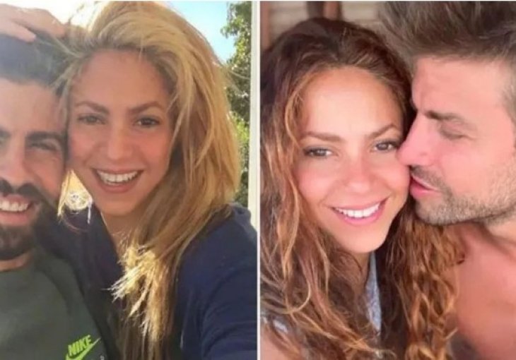 Nestvarno bogatstvo koje će podijeliti Shakira i Pique: Vrtoglavu cifru su stvorili za 12 godina