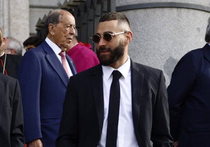 Real Madrid dovodi veliko pojačanje iz Njemačke, a najvažniji zadatak u tome obavlja Benzema