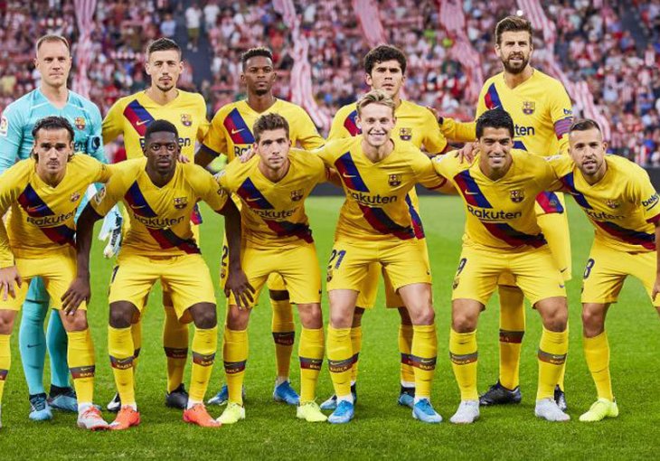 Goal: Ten Hag želi 5 novih igrača u Unitedu. Ne odustaje od zvijezde Barce