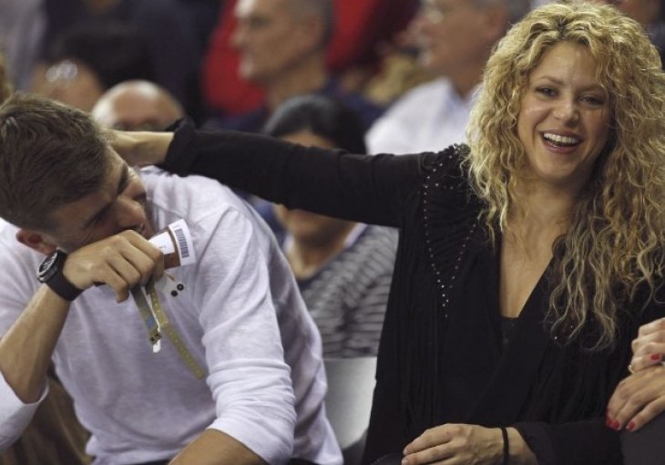 Preokret situacije nakon raskida: Shakira i Pique imali su tajni dogovor