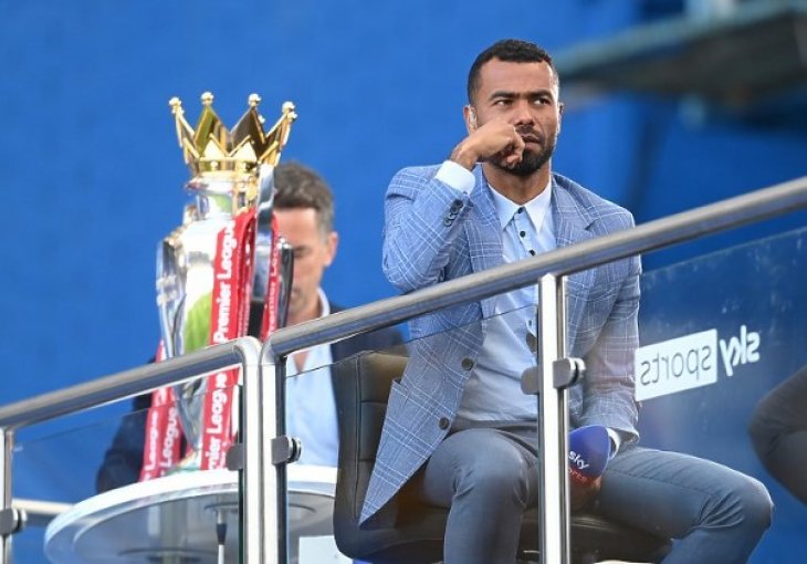 Ashley Cole kupio psa čuvara za 23.300 eura kako bi se zaštitio od provalnika
