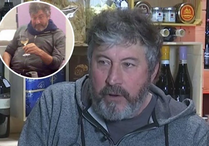 BIO JE OMILJEN U ITALIJI, A ONDA... Čuveni trener zapušten, debeo, pijan i pogubljen: 
