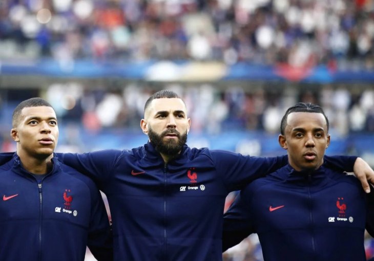 NE POSTOJI OSOBA KOJA VIŠE MRZI NAPADAČA REALA Benzema mu je skoro uništio život, a on poručuje: Karim zaslužuje Zlatnu loptu