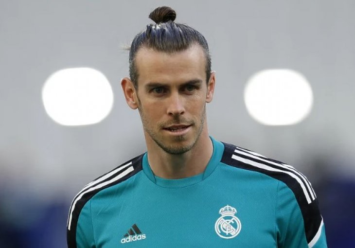 Definitivno ispod nivoa na koji je navikao: Pogledajte kojem klubu je ponuđen Gareth Bale
