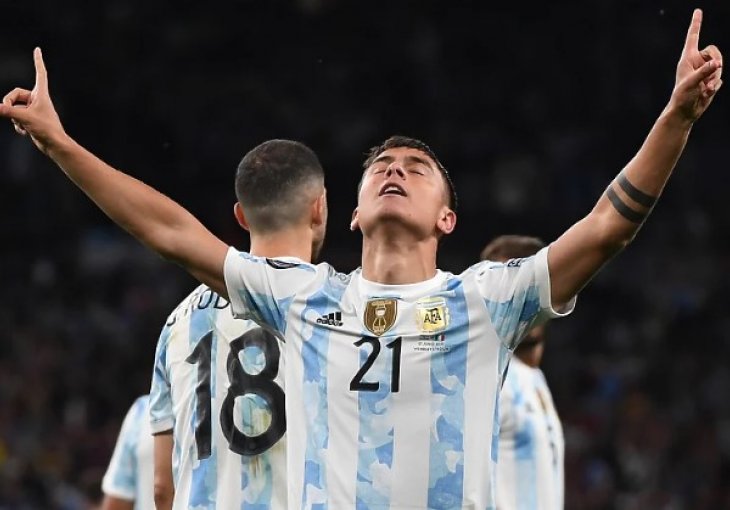 Dybala odbio ponude čak 4 kluba