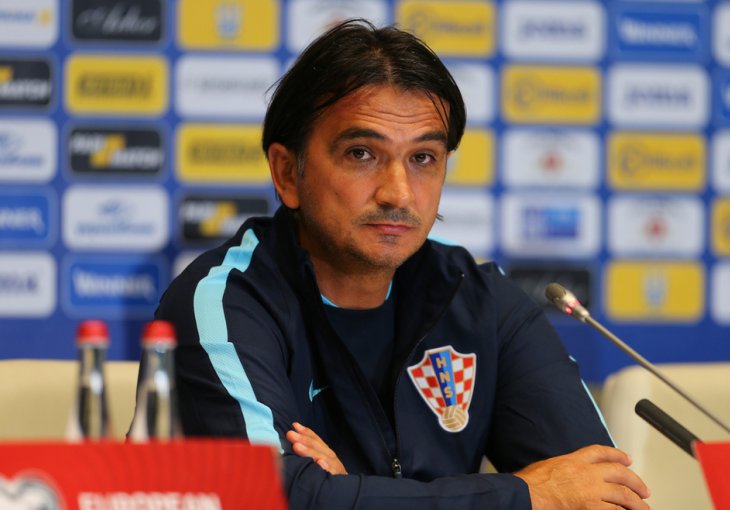 Zlatko Dalić bijesan na UEFA-u zbog Lige nacija: Bio bih najsretniji da se ukine